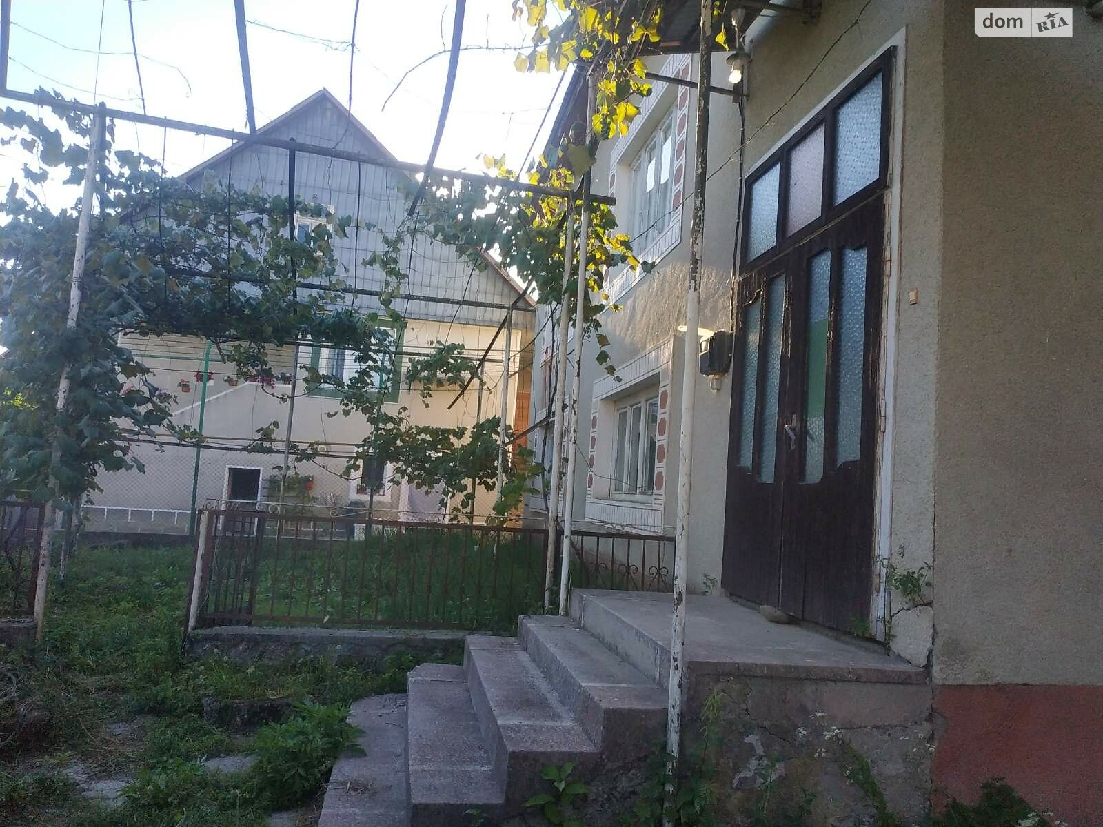двухэтажный дом с гаражом, 165 кв. м, кирпич. Продажа в Новобарово фото 1