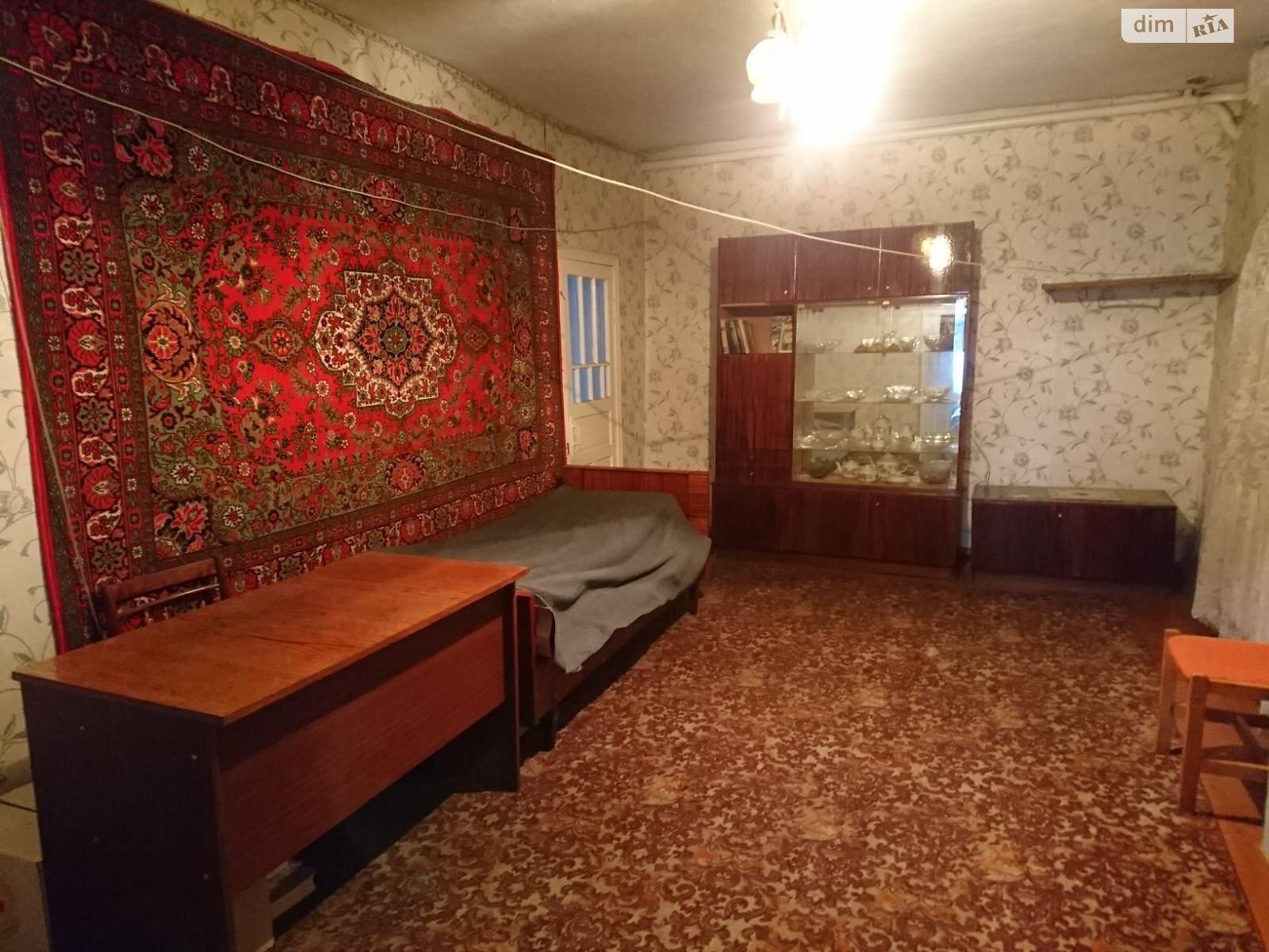 одноповерховий будинок з гаражем, 120 кв. м, цегла. Продаж у Новоборисівці фото 1