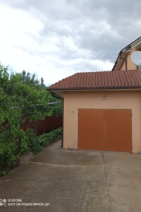 двухэтажный дом с верандой, 260 кв. м, керамический кирпич. Продажа в Новоднистровску район Новоднестровск фото 2