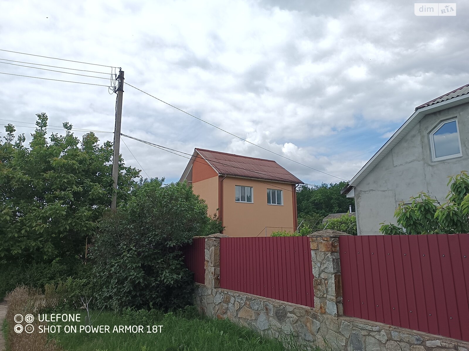 двоповерховий будинок з верандою, 260 кв. м, керамічна цегла. Продаж в Новодністровську, район Новодністровськ фото 1 двоповерховий будинок з верандою, 260 кв. м, керамічна цегла. Продаж в Новодністровську, район Новодністровськ фото 1