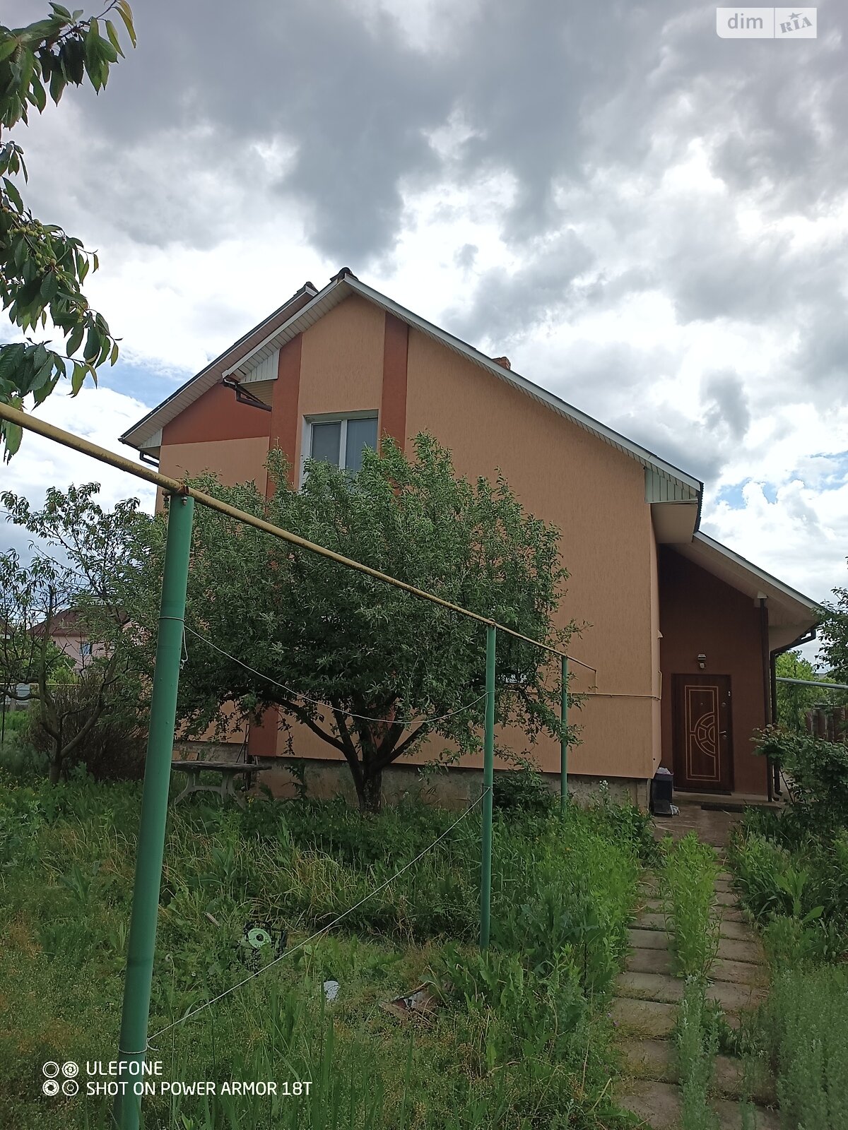 двоповерховий будинок з верандою, 260 кв. м, керамічна цегла. Продаж в Новодністровську, район Новодністровськ фото 1 двоповерховий будинок з верандою, 260 кв. м, керамічна цегла. Продаж в Новодністровську, район Новодністровськ фото 1