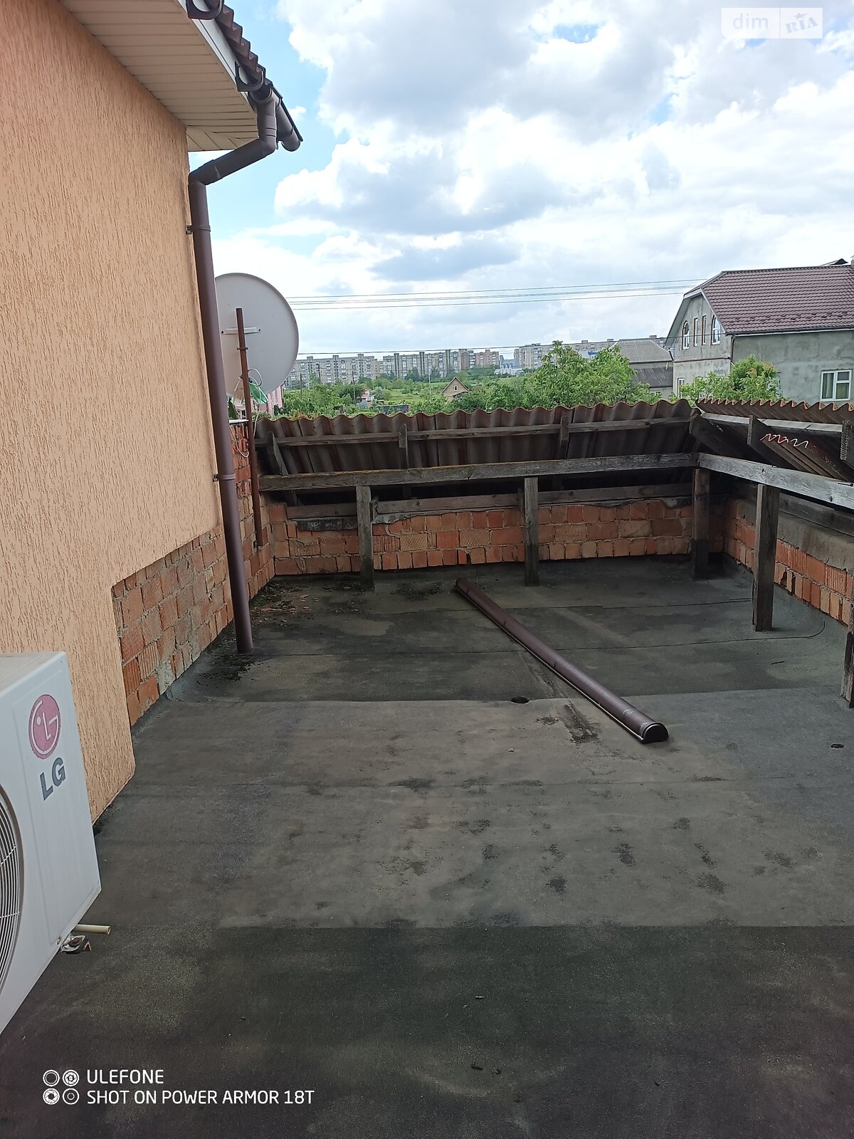 двоповерховий будинок з верандою, 260 кв. м, керамічна цегла. Продаж в Новодністровську, район Новодністровськ фото 1 двоповерховий будинок з верандою, 260 кв. м, керамічна цегла. Продаж в Новодністровську, район Новодністровськ фото 1