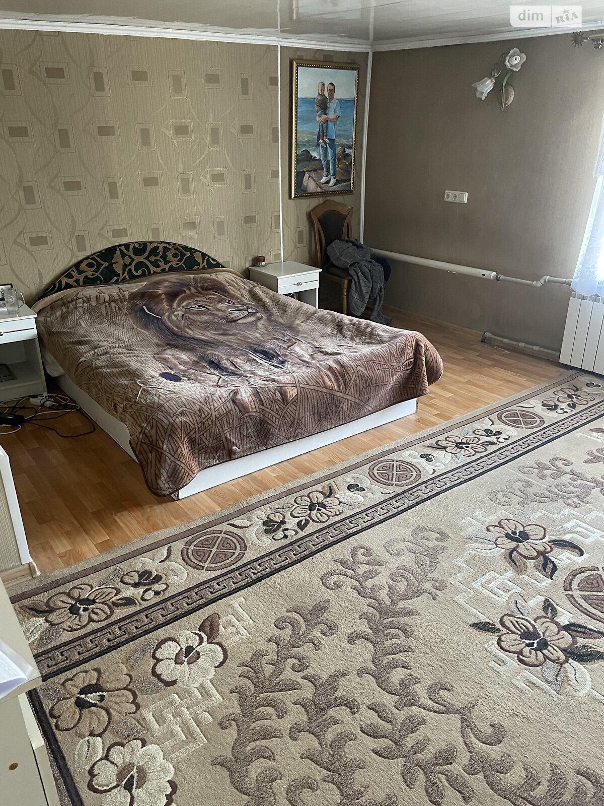 двухэтажный дом, 158 кв. м, кирпич. Продажа в Новодонецком фото 1