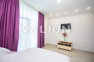 двоповерховий будинок з гаражем, 266.7 кв. м, газобетон. Продаж у Нове фото 2