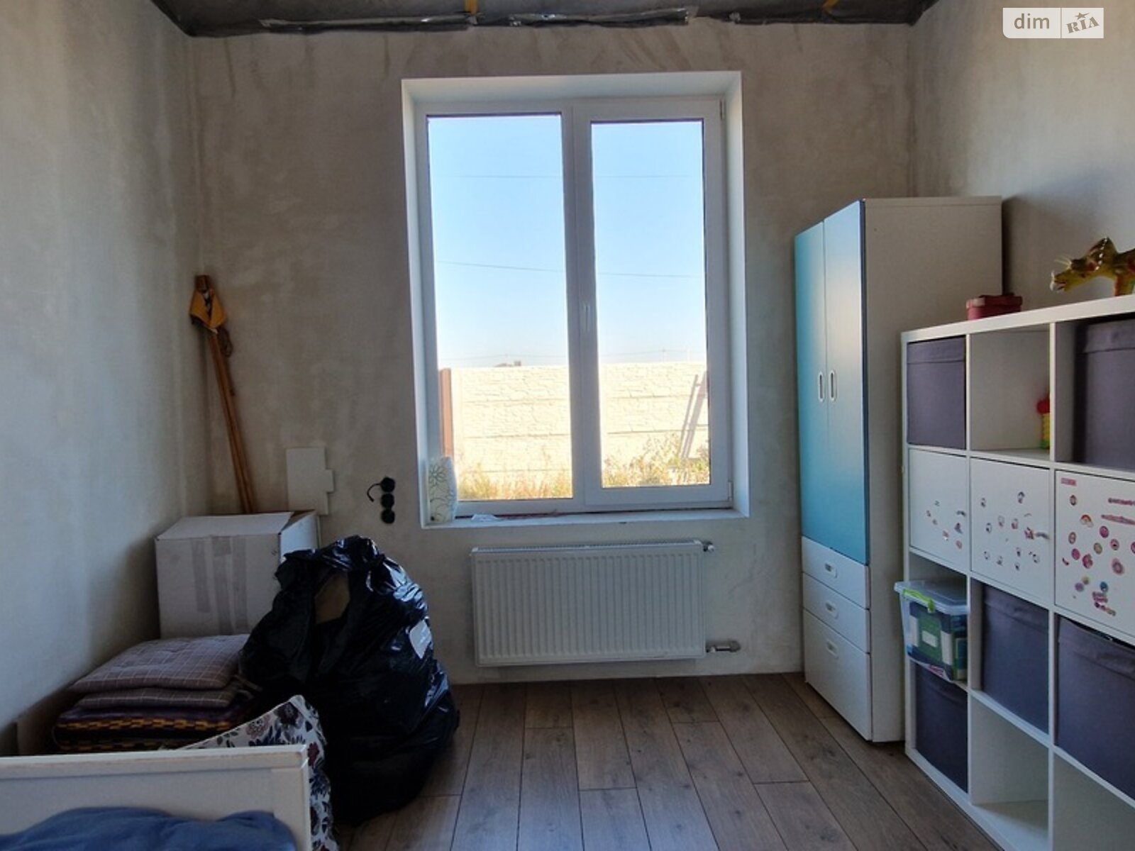 двухэтажный дом, 113 кв. м, пенобетон. Продажа в Новом Бугово фото 1 двухэтажный дом, 113 кв. м, пенобетон. Продажа в Новом Бугово фото 1