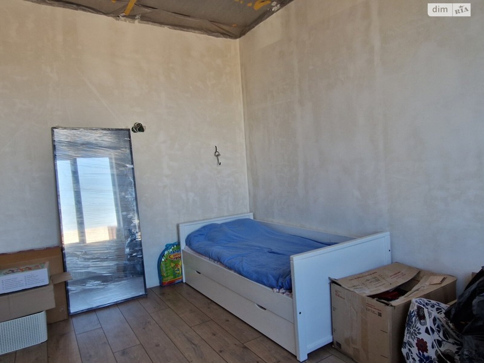 двухэтажный дом, 113 кв. м, пенобетон. Продажа в Новом Бугово фото 1 двухэтажный дом, 113 кв. м, пенобетон. Продажа в Новом Бугово фото 1