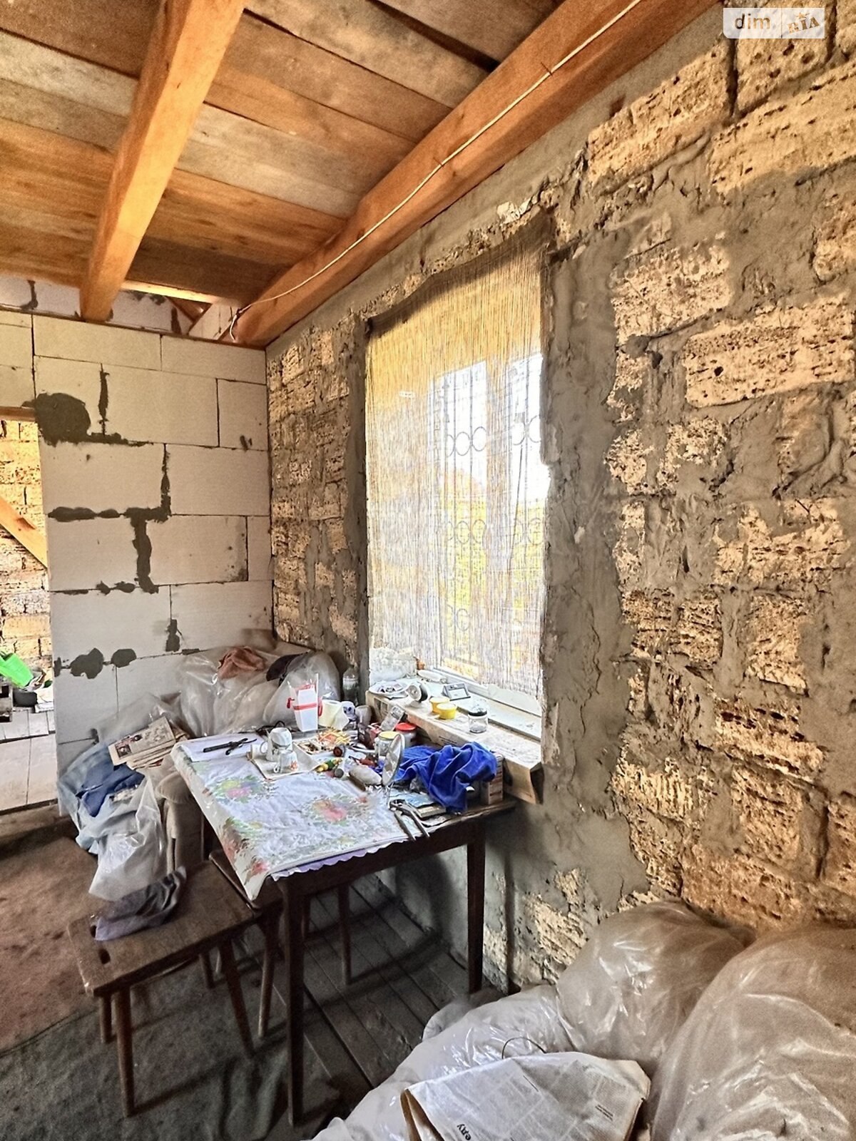 двухэтажный дом, 80 кв. м, цегла. Продажа в Новом Бугово фото 1 двухэтажный дом, 80 кв. м, цегла. Продажа в Новом Бугово фото 1