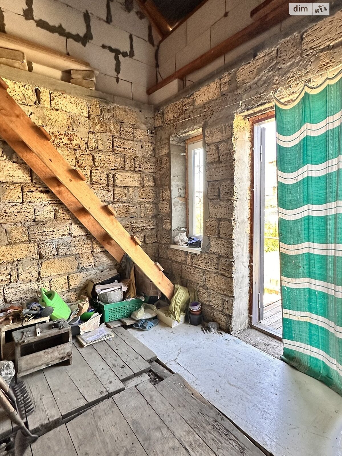 двухэтажный дом, 80 кв. м, цегла. Продажа в Новом Бугово фото 1 двухэтажный дом, 80 кв. м, цегла. Продажа в Новом Бугово фото 1