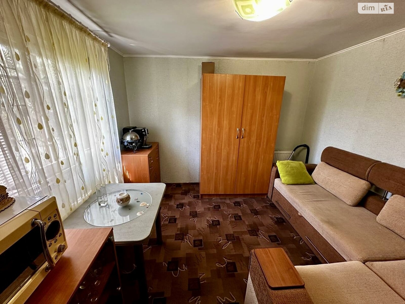 двухэтажный дом с верандой, 52 кв. м, кирпич. Продажа в Новом фото 1 двухэтажный дом с верандой, 52 кв. м, кирпич. Продажа в Новом фото 1