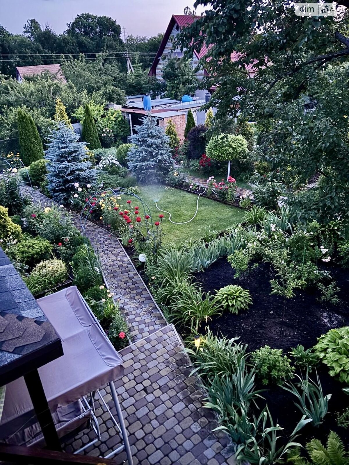 двухэтажный дом с верандой, 52 кв. м, кирпич. Продажа в Новом фото 1 двухэтажный дом с верандой, 52 кв. м, кирпич. Продажа в Новом фото 1