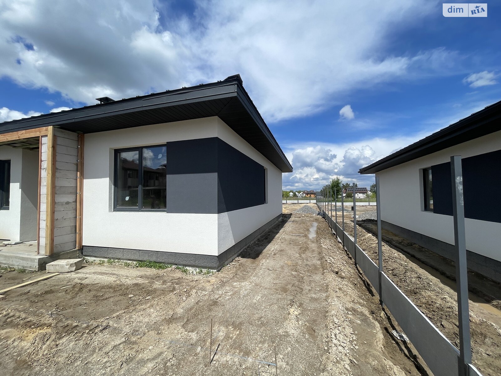 одноэтажный дом, 98 кв. м, керамический блок. Продажа в Новом фото 1 одноэтажный дом, 98 кв. м, керамический блок. Продажа в Новом фото 1