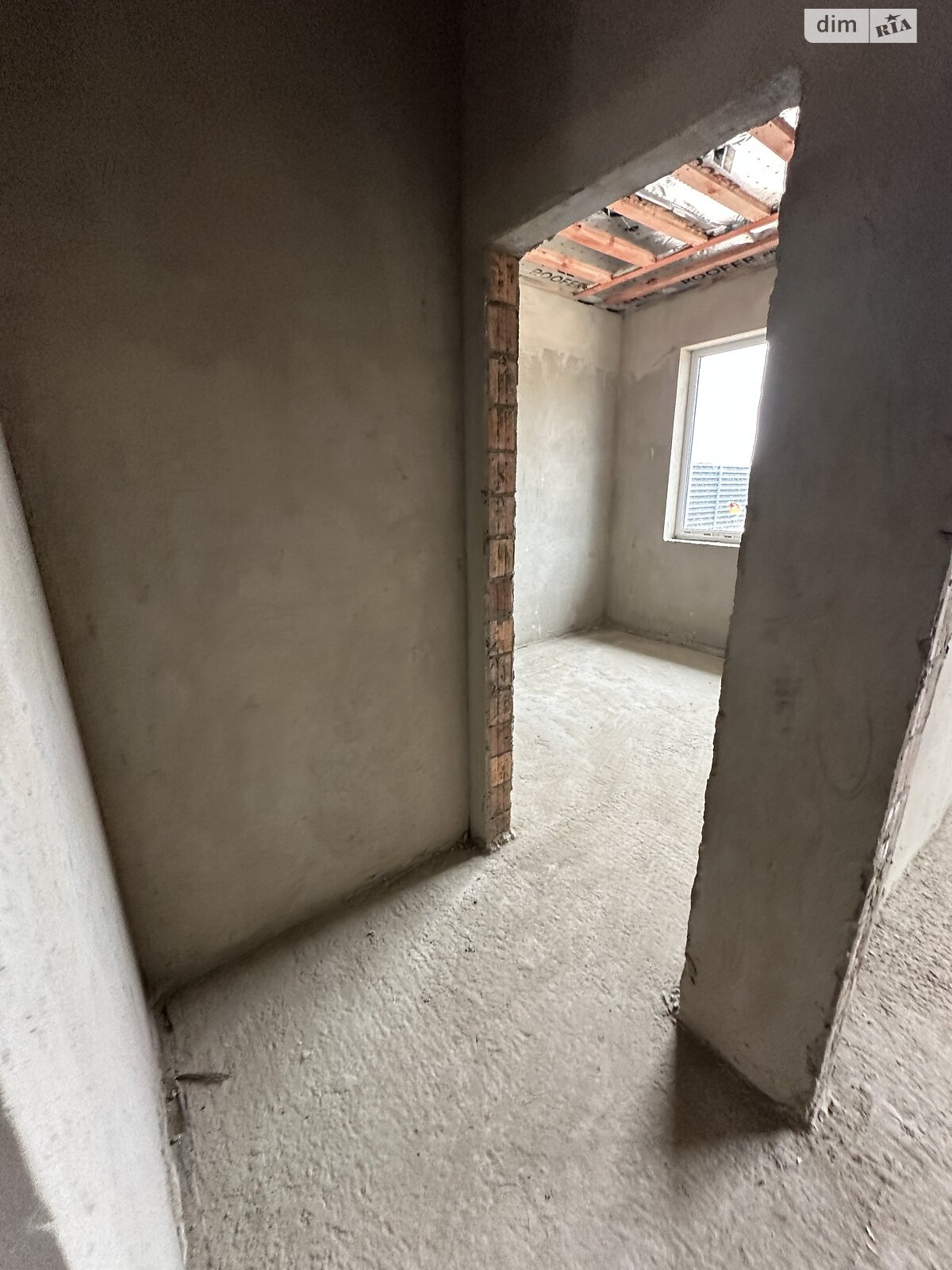 одноповерховий будинок, 119.5 кв. м, керамический блок. Продаж у Нове фото 1 одноповерховий будинок, 119.5 кв. м, керамический блок. Продаж у Нове фото 1
