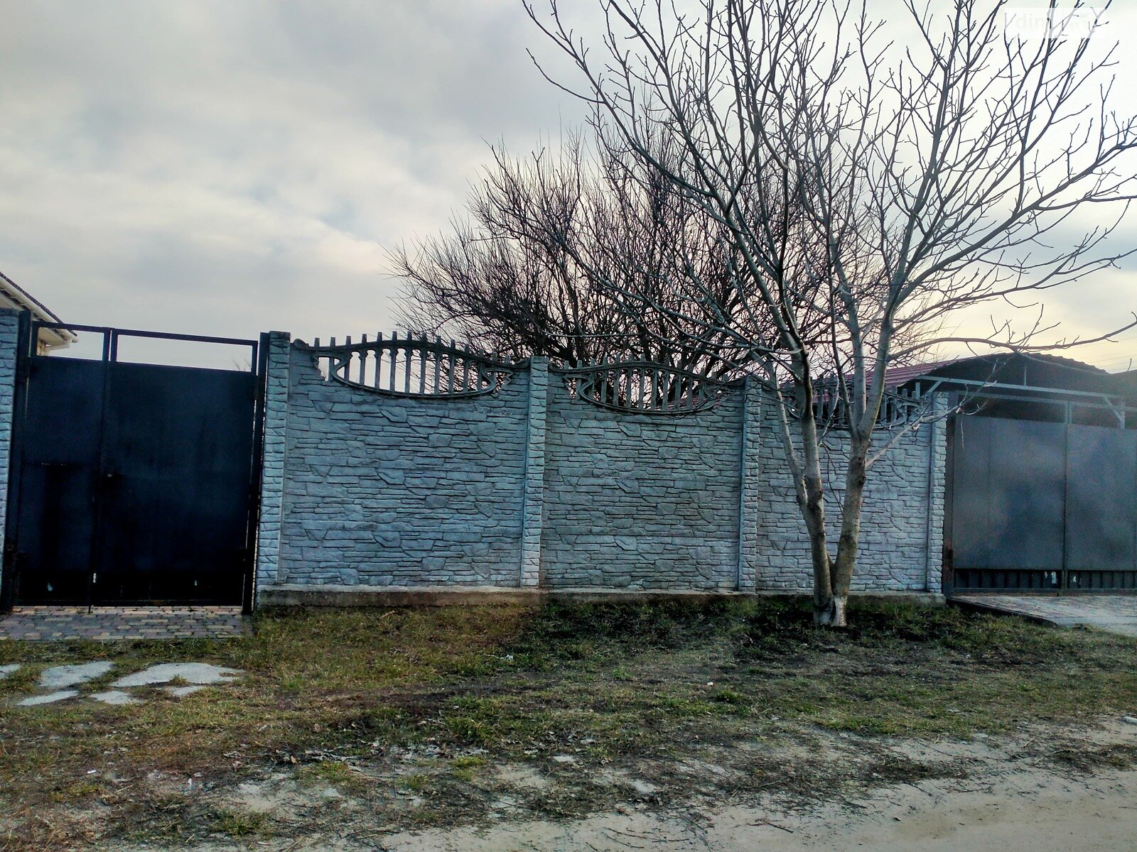 двухэтажный дом, 110 кв. м, ракушечник (ракушняк). Продажа в Новом район Крепостной фото 1 двухэтажный дом, 110 кв. м, ракушечник (ракушняк). Продажа в Новом район Крепостной фото 1