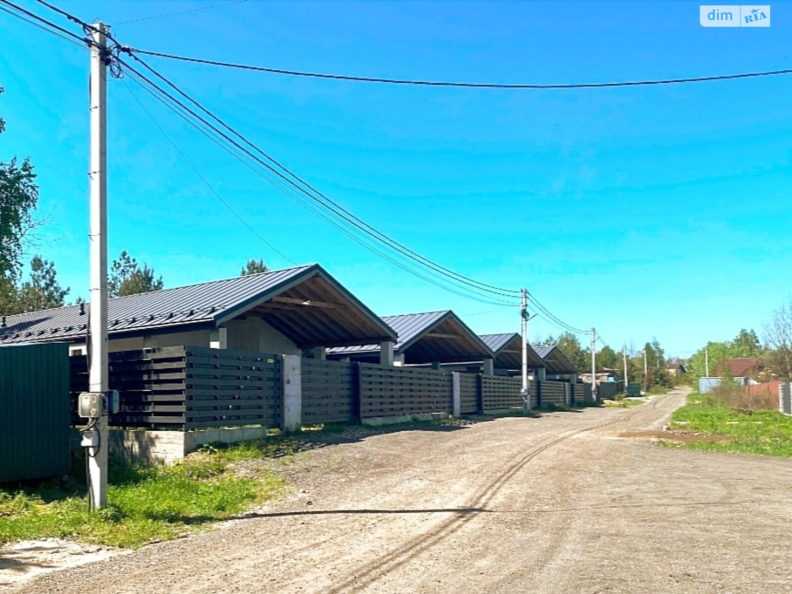 одноповерховий будинок з опаленням, 112 кв. м, піноблок. Продаж у Нове фото 1 одноповерховий будинок з опаленням, 112 кв. м, піноблок. Продаж у Нове фото 1