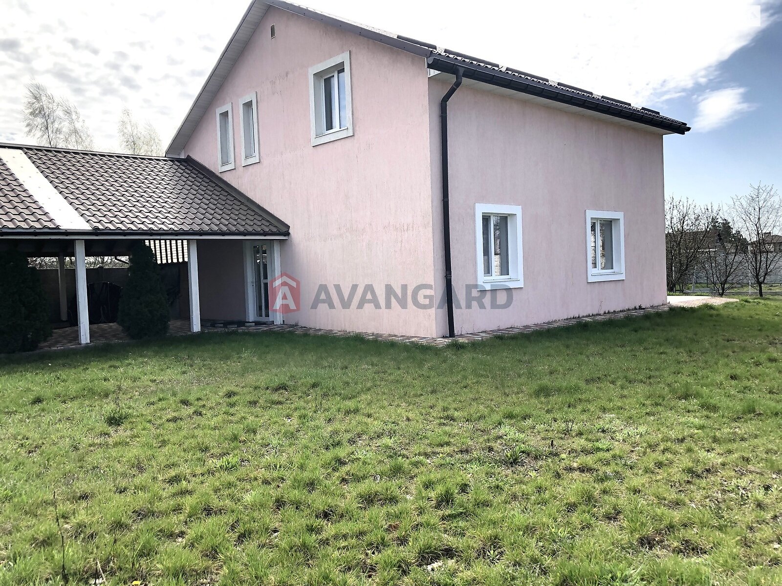 двухэтажный дом, 183 кв. м, газобетон. Продажа в Новом фото 1 двухэтажный дом, 183 кв. м, газобетон. Продажа в Новом фото 1