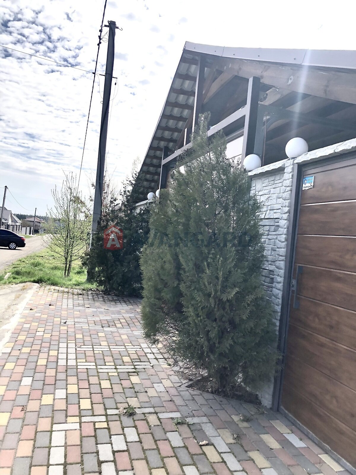 двухэтажный дом, 183 кв. м, газобетон. Продажа в Новом фото 1 двухэтажный дом, 183 кв. м, газобетон. Продажа в Новом фото 1