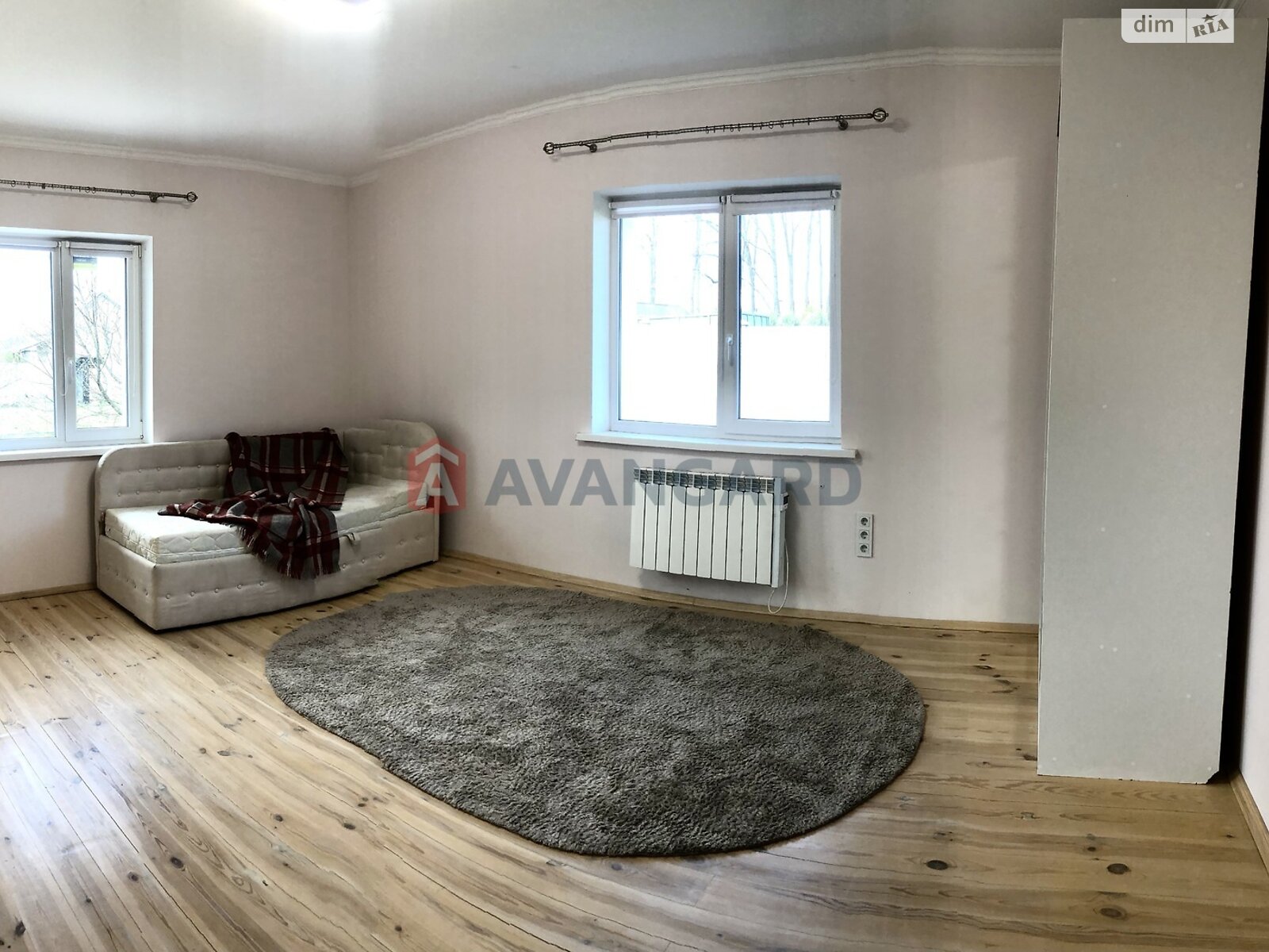 двухэтажный дом, 183 кв. м, газобетон. Продажа в Новом фото 1 двухэтажный дом, 183 кв. м, газобетон. Продажа в Новом фото 1