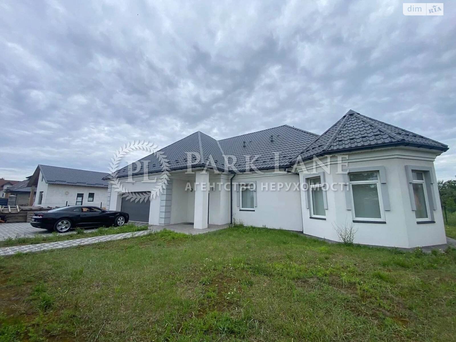 двухэтажный дом с гаражом, 238.9 кв. м, кирпич. Продажа в Новом фото 1 двухэтажный дом с гаражом, 238.9 кв. м, кирпич. Продажа в Новом фото 1