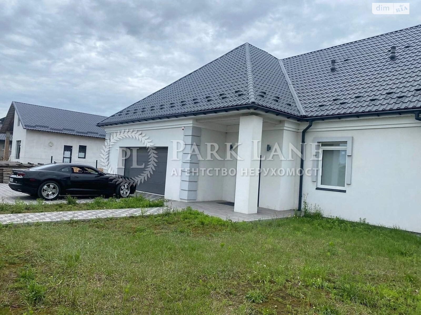 двухэтажный дом с гаражом, 238.9 кв. м, кирпич. Продажа в Новом фото 1 двухэтажный дом с гаражом, 238.9 кв. м, кирпич. Продажа в Новом фото 1