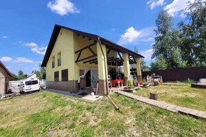 двухэтажный дом, 134 кв. м, газобетон. Продажа в Новом фото 2