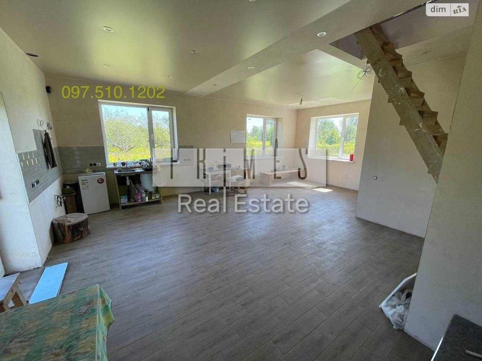 двоповерховий будинок з гаражем, 122 кв. м, цегла. Продаж у Нове фото 1 двоповерховий будинок з гаражем, 122 кв. м, цегла. Продаж у Нове фото 1