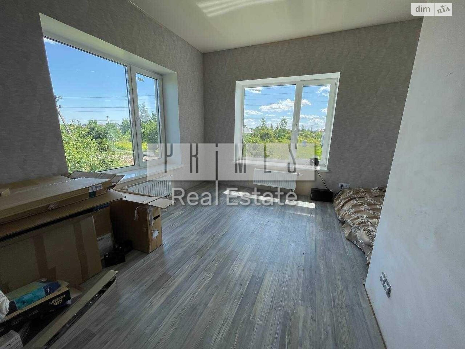 двоповерховий будинок з гаражем, 122 кв. м, цегла. Продаж у Нове фото 1 двоповерховий будинок з гаражем, 122 кв. м, цегла. Продаж у Нове фото 1