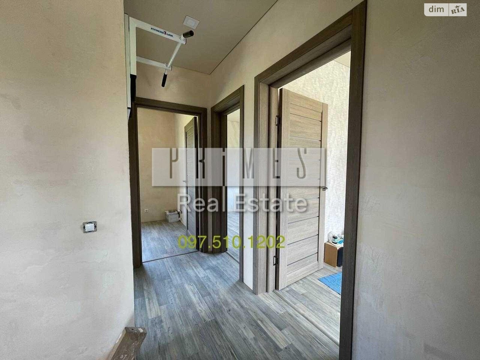 двоповерховий будинок з гаражем, 122 кв. м, цегла. Продаж у Нове фото 1 двоповерховий будинок з гаражем, 122 кв. м, цегла. Продаж у Нове фото 1