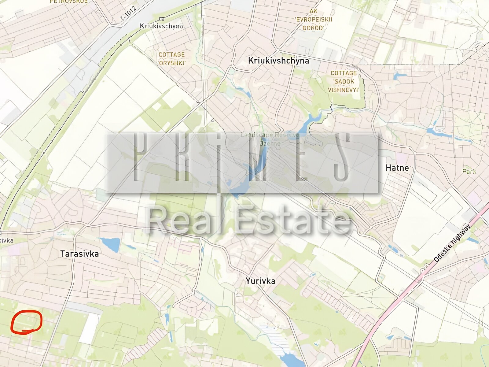 двоповерховий будинок з гаражем, 122 кв. м, цегла. Продаж у Нове фото 1 двоповерховий будинок з гаражем, 122 кв. м, цегла. Продаж у Нове фото 1