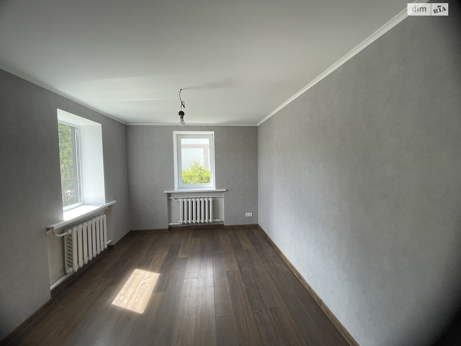 одноэтажный дом с ремонтом, 85 кв. м, кирпич. Продажа в Новом фото 1 одноэтажный дом с ремонтом, 85 кв. м, кирпич. Продажа в Новом фото 1