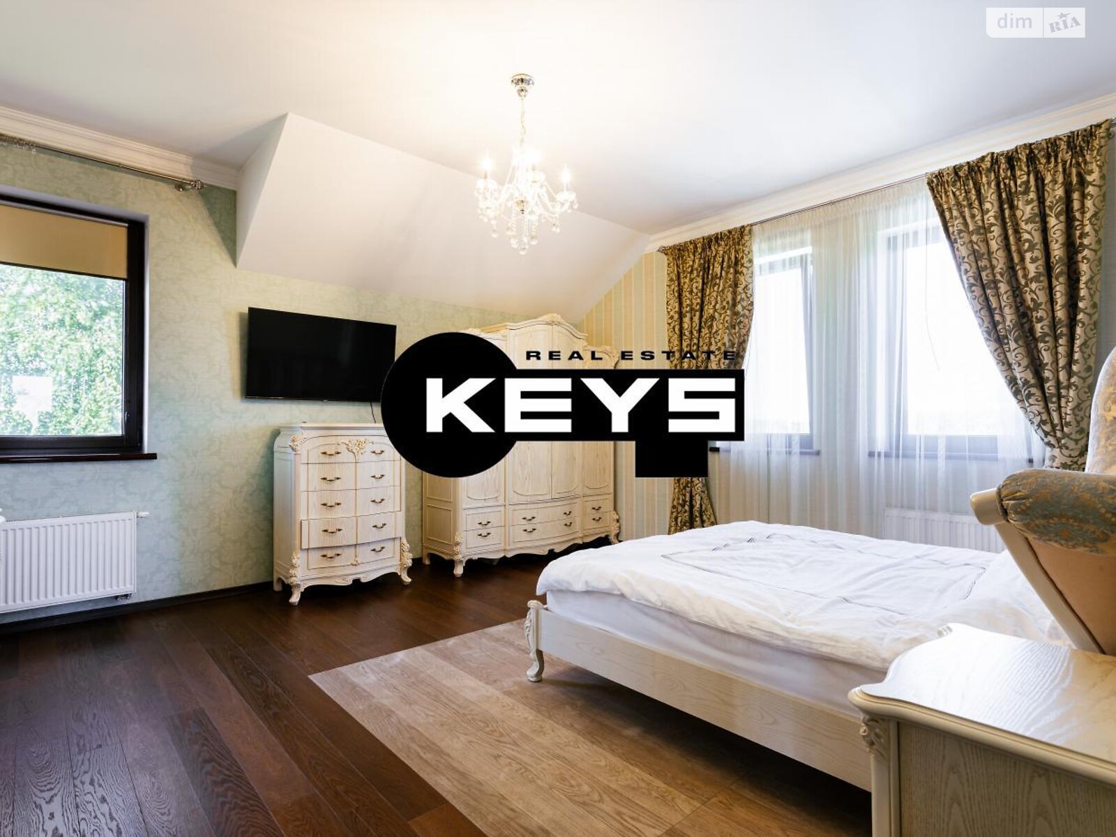 двухэтажный дом, 230 кв. м, кирпич. Продажа в Новом фото 1