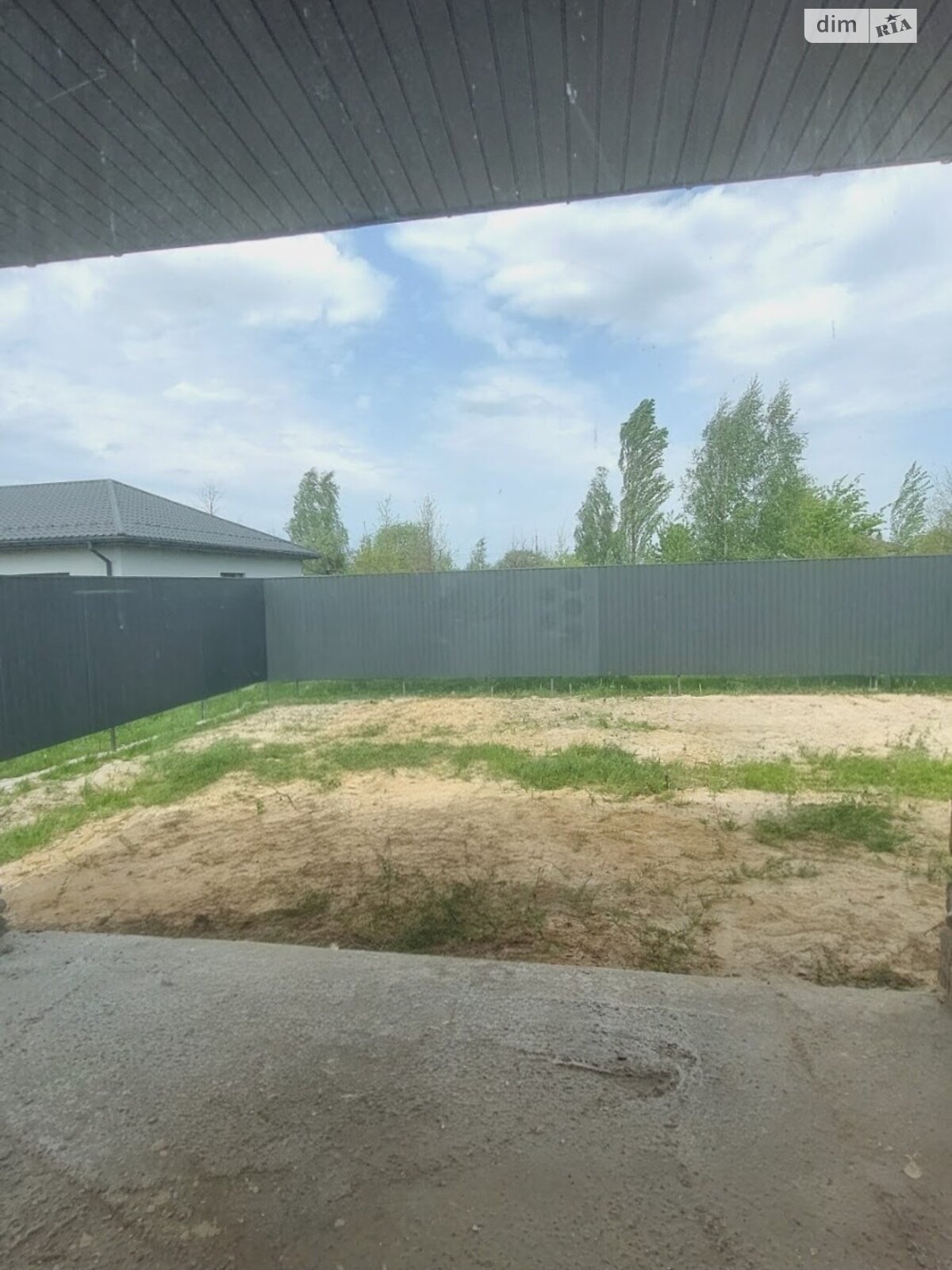одноэтажный дом, 95 кв. м, газобетон. Продажа в Новом фото 1 одноэтажный дом, 95 кв. м, газобетон. Продажа в Новом фото 1