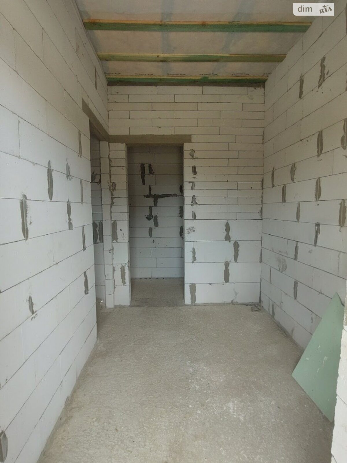 одноэтажный дом, 95 кв. м, газобетон. Продажа в Новом фото 1 одноэтажный дом, 95 кв. м, газобетон. Продажа в Новом фото 1