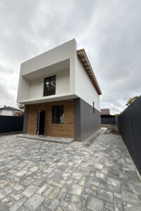 двухэтажный дом, 112 кв. м, газобетон. Продажа в Тарасовке фото 2