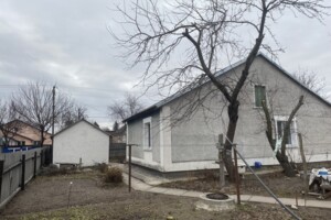 одноэтажный дом с гаражом, 86 кв. м, кирпич. Продажа в Новом Залесье фото 2
