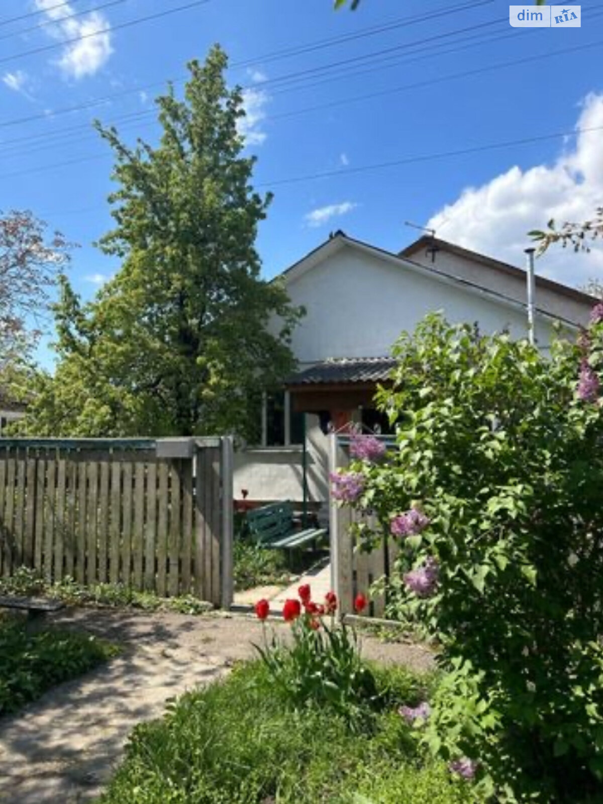 одноэтажный дом с гаражом, 86 кв. м, кирпич. Продажа в Новом Залесье фото 1 одноэтажный дом с гаражом, 86 кв. м, кирпич. Продажа в Новом Залесье фото 1