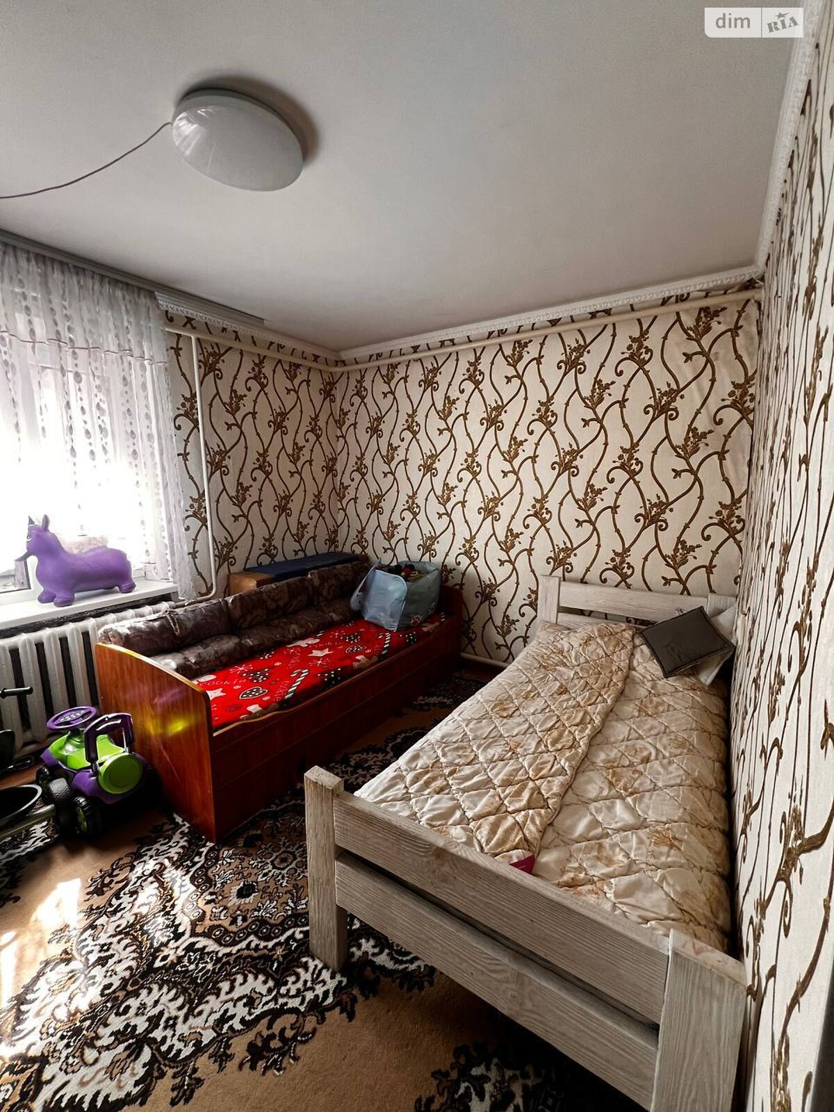 одноэтажный дом с верандой, 71.9 кв. м, кирпич. Продажа в Новом Залесье фото 1 одноэтажный дом с верандой, 71.9 кв. м, кирпич. Продажа в Новом Залесье фото 1