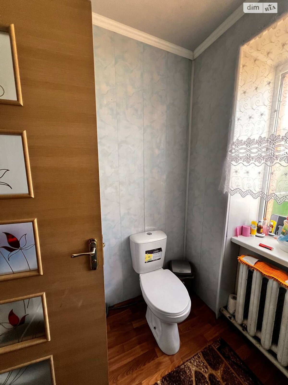 одноповерховий будинок з гаражем, 71.9 кв. м, цегла. Продаж у Новому Заліссі фото 1 одноповерховий будинок з гаражем, 71.9 кв. м, цегла. Продаж у Новому Заліссі фото 1