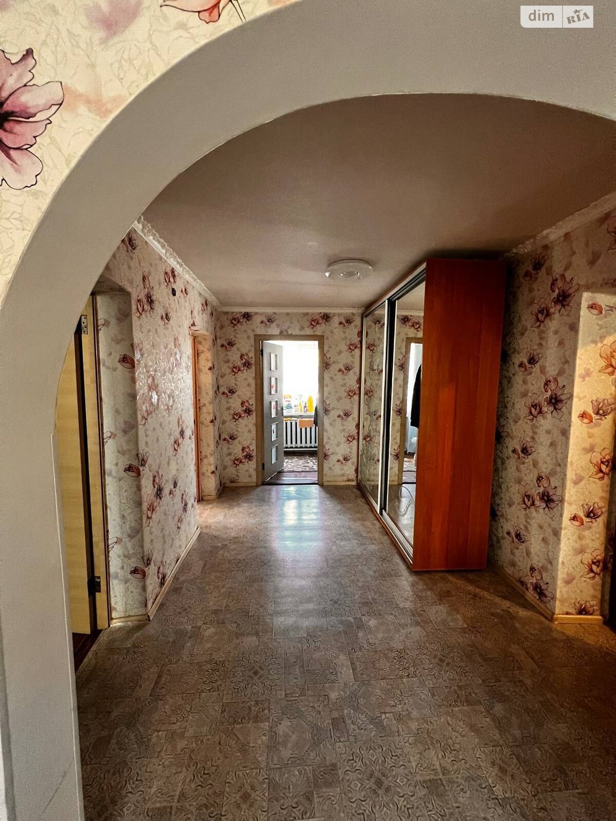одноповерховий будинок з гаражем, 71.9 кв. м, цегла. Продаж у Новому Заліссі фото 1 одноповерховий будинок з гаражем, 71.9 кв. м, цегла. Продаж у Новому Заліссі фото 1