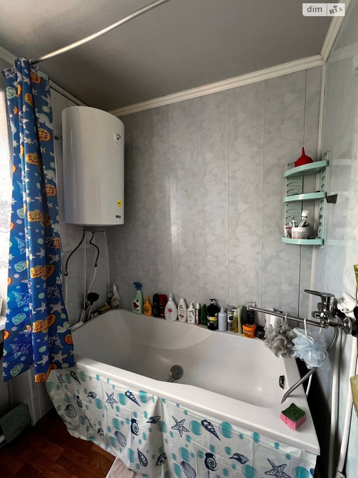 одноповерховий будинок з гаражем, 71.9 кв. м, цегла. Продаж у Новому Заліссі фото 1 одноповерховий будинок з гаражем, 71.9 кв. м, цегла. Продаж у Новому Заліссі фото 1