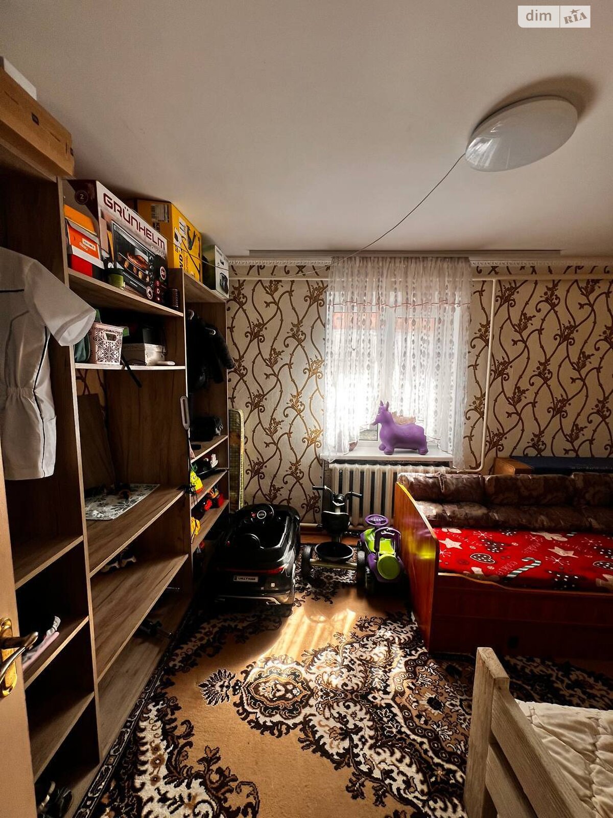 одноповерховий будинок з гаражем, 71.9 кв. м, цегла. Продаж у Новому Заліссі фото 1 одноповерховий будинок з гаражем, 71.9 кв. м, цегла. Продаж у Новому Заліссі фото 1