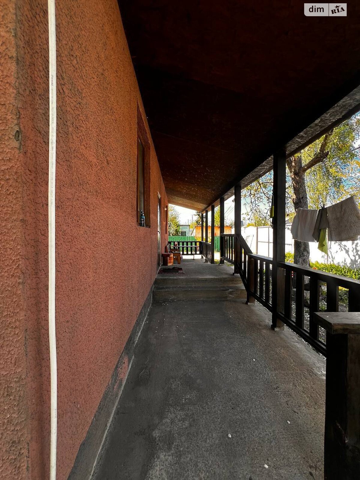 одноповерховий будинок з гаражем, 71.9 кв. м, цегла. Продаж у Новому Заліссі фото 1 одноповерховий будинок з гаражем, 71.9 кв. м, цегла. Продаж у Новому Заліссі фото 1