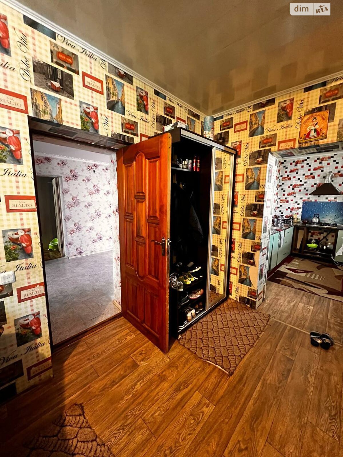 одноповерховий будинок з гаражем, 71.9 кв. м, цегла. Продаж у Новому Заліссі фото 1 одноповерховий будинок з гаражем, 71.9 кв. м, цегла. Продаж у Новому Заліссі фото 1