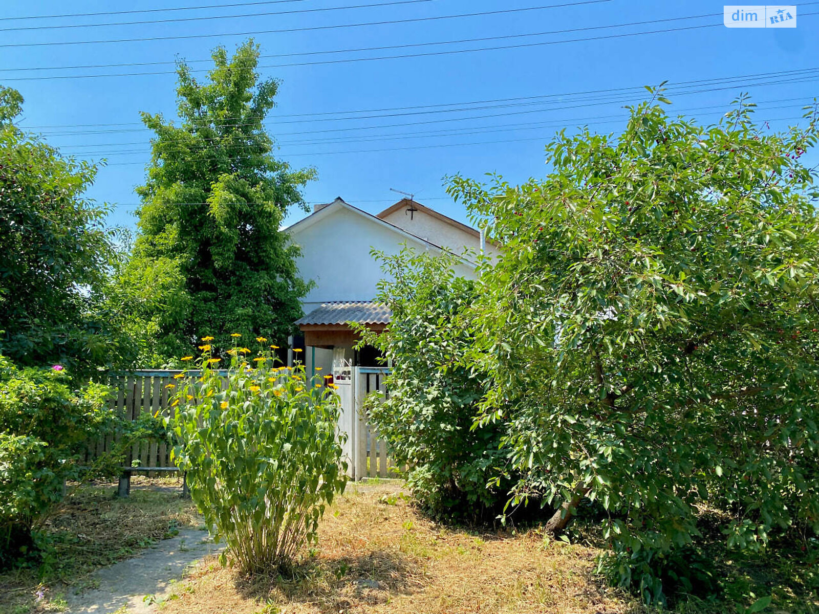 одноповерховий будинок з гаражем, 83.9 кв. м, газобетон. Продаж у Новому Заліссі фото 1 одноповерховий будинок з гаражем, 83.9 кв. м, газобетон. Продаж у Новому Заліссі фото 1