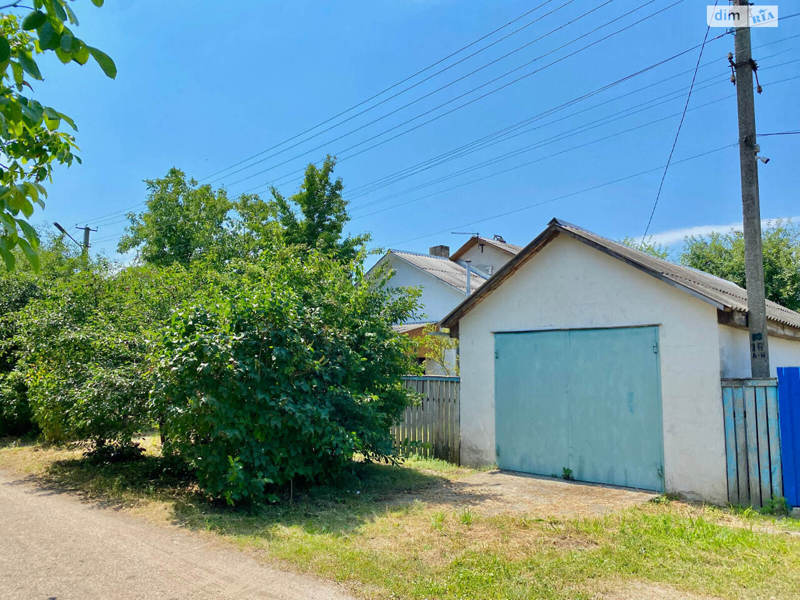 одноповерховий будинок з гаражем, 83.9 кв. м, газобетон. Продаж у Новому Заліссі фото 1 одноповерховий будинок з гаражем, 83.9 кв. м, газобетон. Продаж у Новому Заліссі фото 1