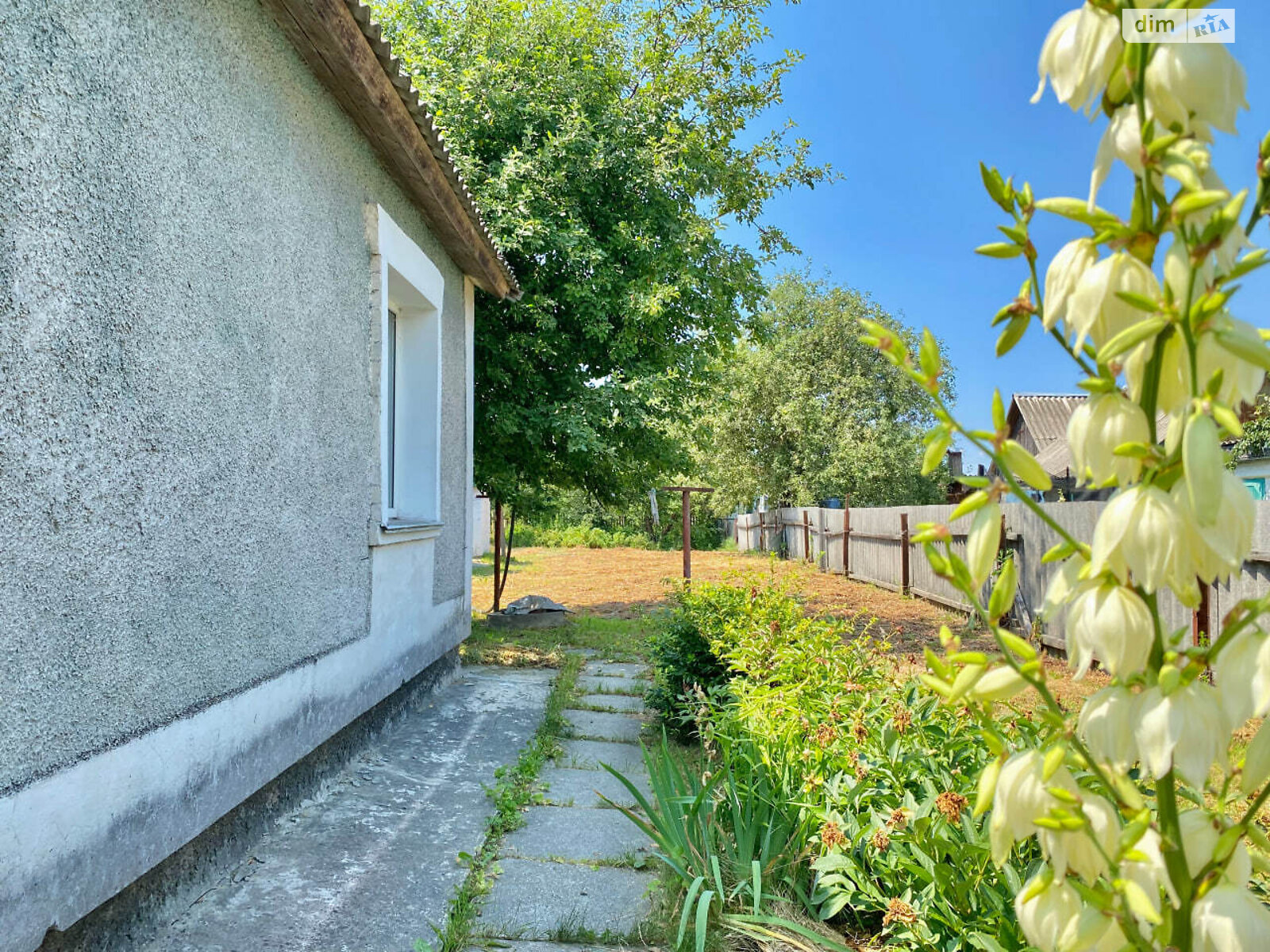 одноповерховий будинок з гаражем, 83.9 кв. м, газобетон. Продаж у Новому Заліссі фото 1 одноповерховий будинок з гаражем, 83.9 кв. м, газобетон. Продаж у Новому Заліссі фото 1