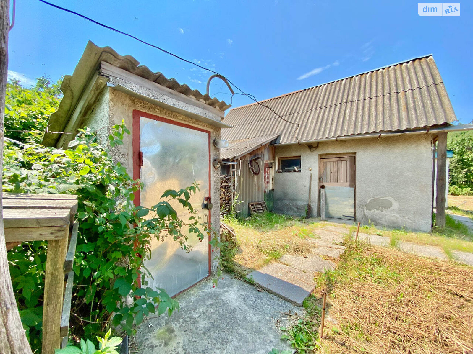 одноповерховий будинок з гаражем, 83.9 кв. м, газобетон. Продаж у Новому Заліссі фото 1 одноповерховий будинок з гаражем, 83.9 кв. м, газобетон. Продаж у Новому Заліссі фото 1