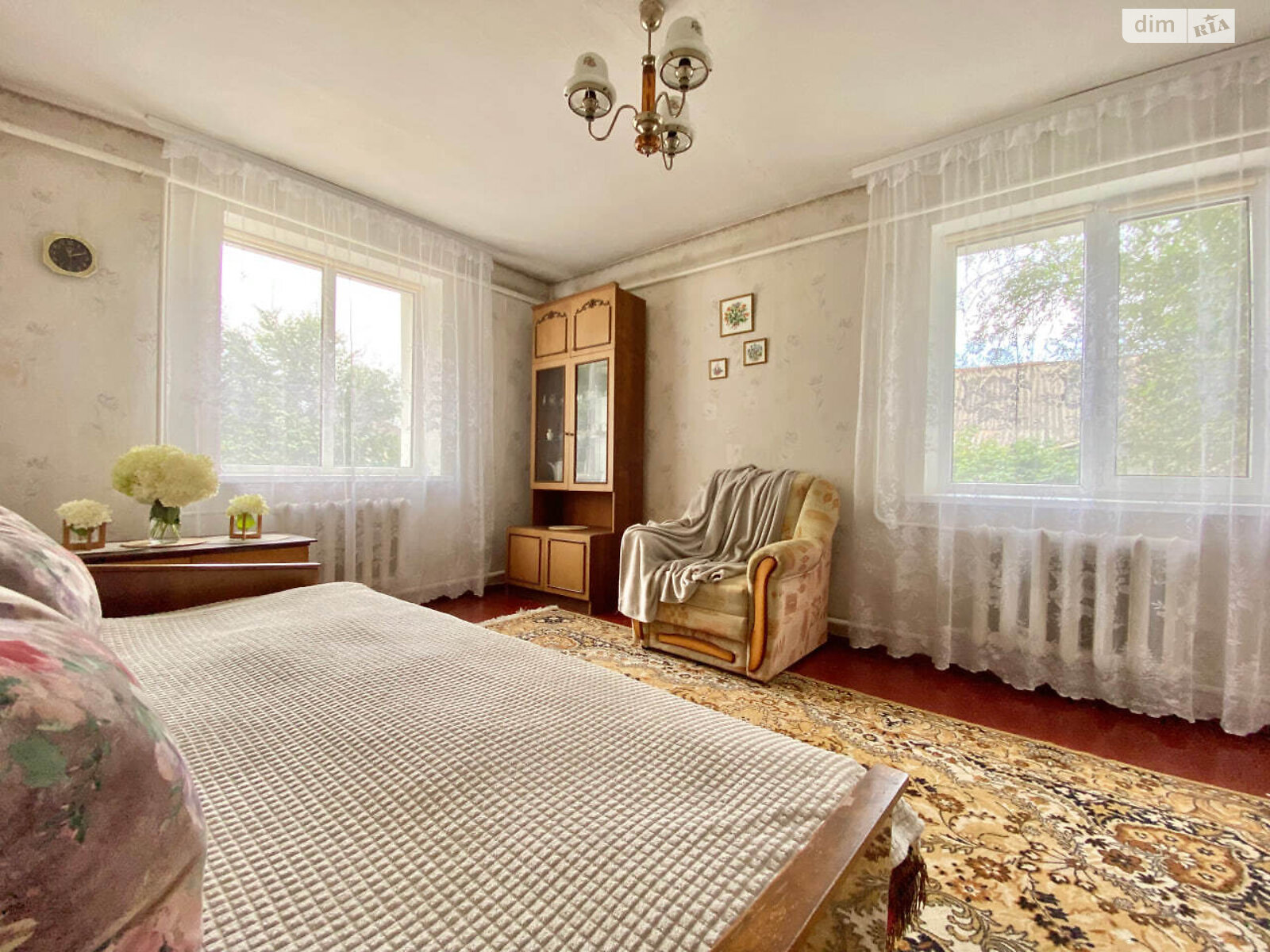 одноповерховий будинок з гаражем, 83.9 кв. м, газобетон. Продаж у Новому Заліссі фото 1 одноповерховий будинок з гаражем, 83.9 кв. м, газобетон. Продаж у Новому Заліссі фото 1