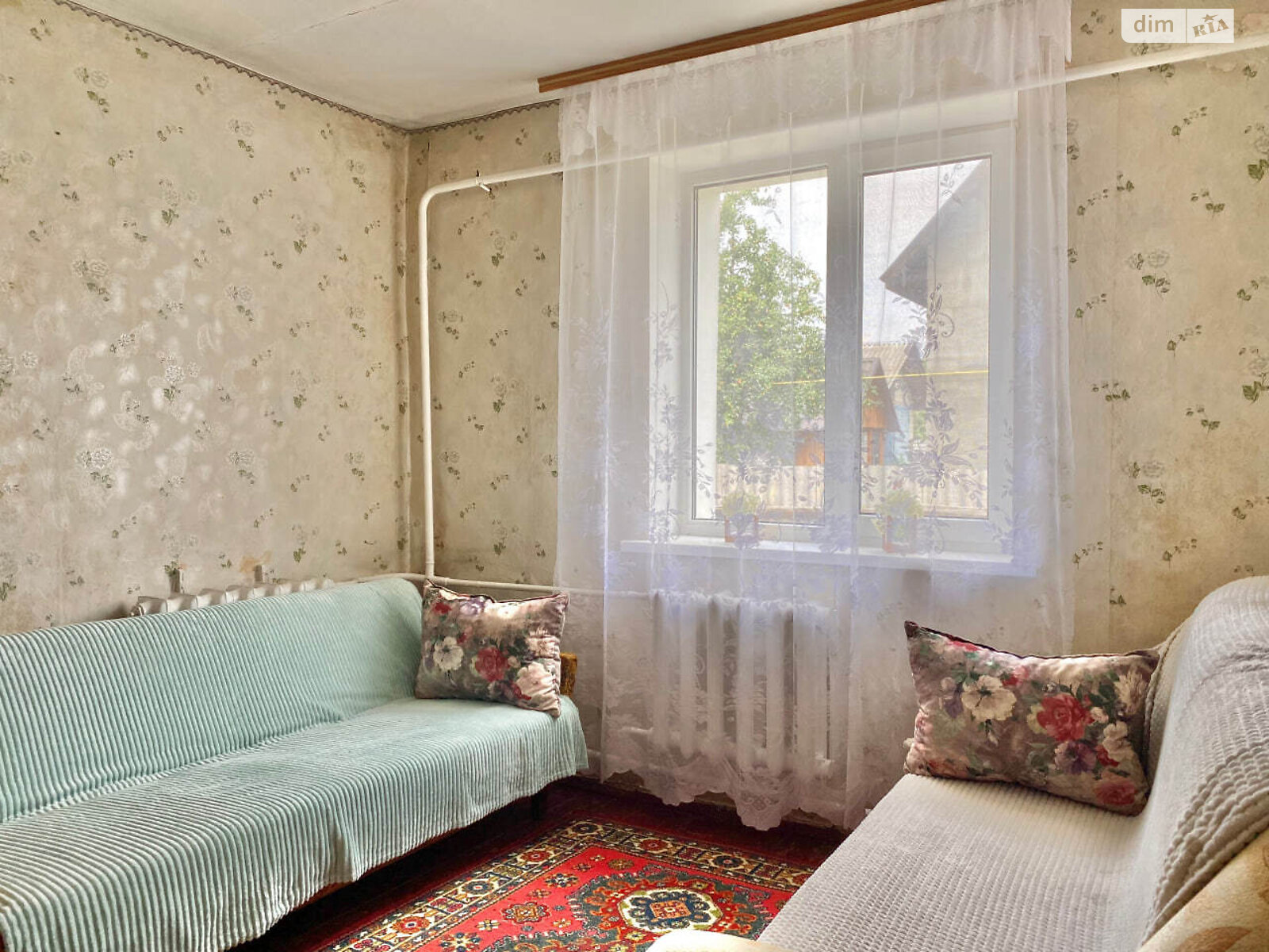одноповерховий будинок з гаражем, 83.9 кв. м, газобетон. Продаж у Новому Заліссі фото 1 одноповерховий будинок з гаражем, 83.9 кв. м, газобетон. Продаж у Новому Заліссі фото 1