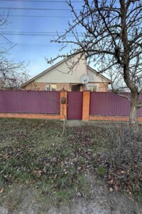 одноповерховий будинок з гаражем, 77 кв. м, ракушняк. Продаж у Новому Заліссі фото 2