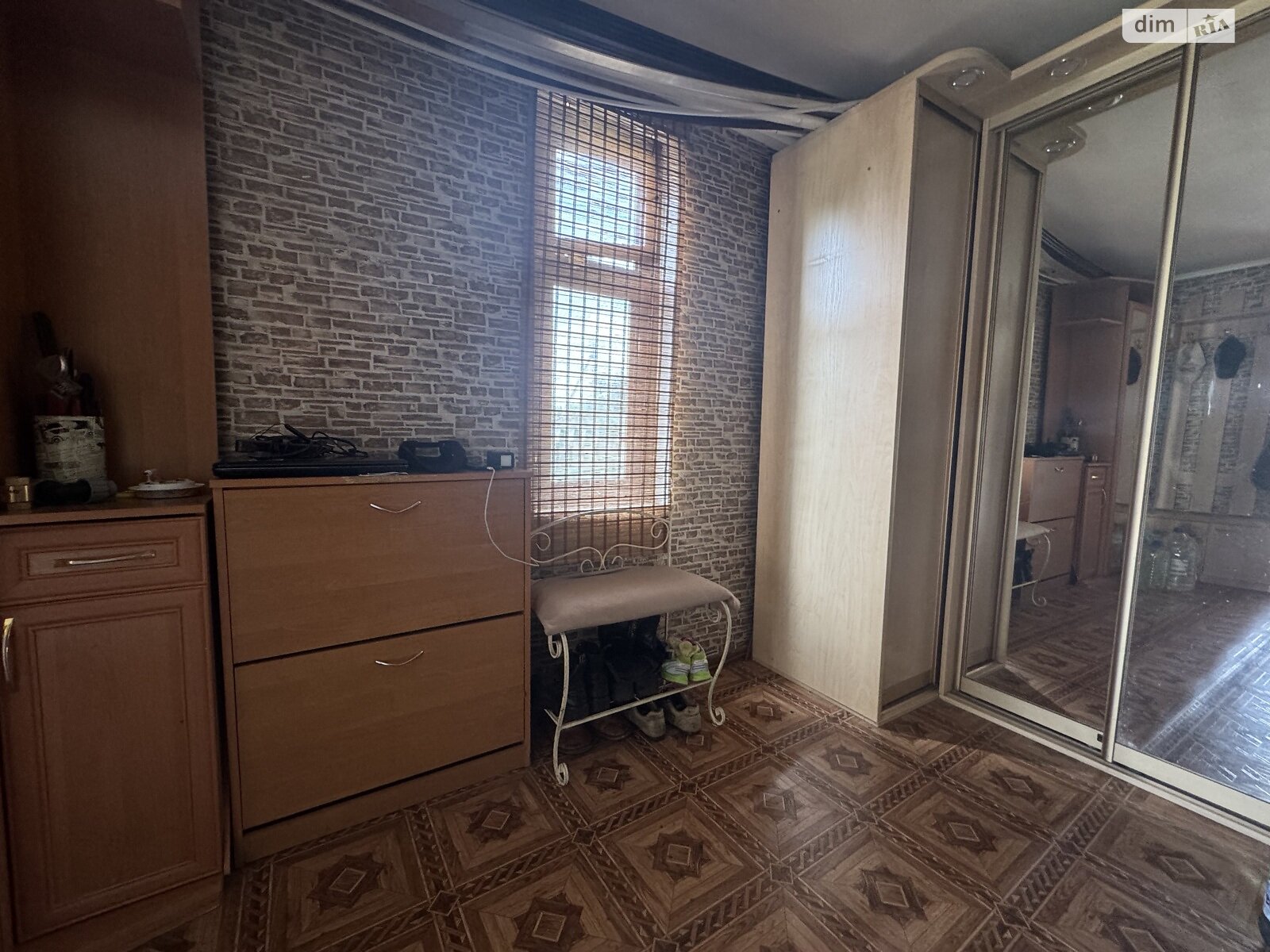 одноэтажный дом с верандой, 74 кв. м, кирпич. Продажа в Новом Залесье фото 1 одноэтажный дом с верандой, 74 кв. м, кирпич. Продажа в Новом Залесье фото 1
